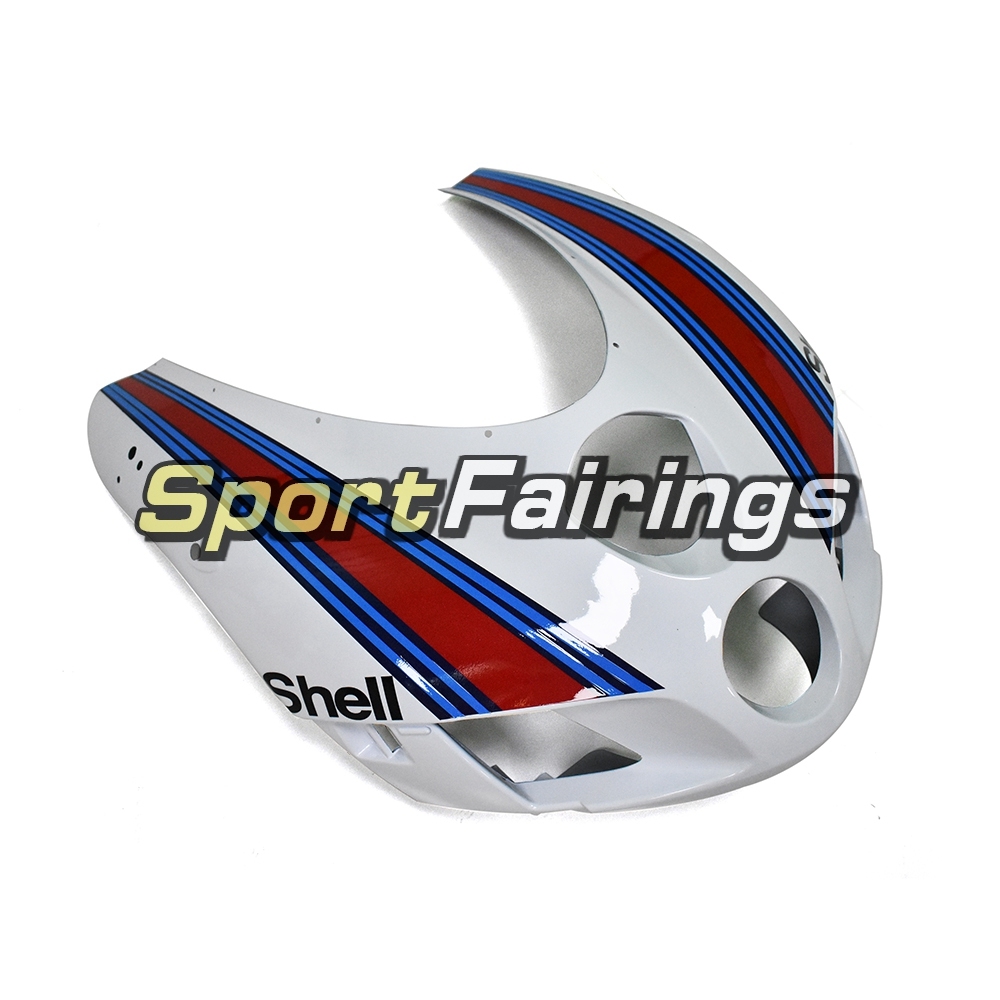 Full Fairing Kit Fit For Ducati 999/749 2005 - 2006 - Glossy White Red Blue