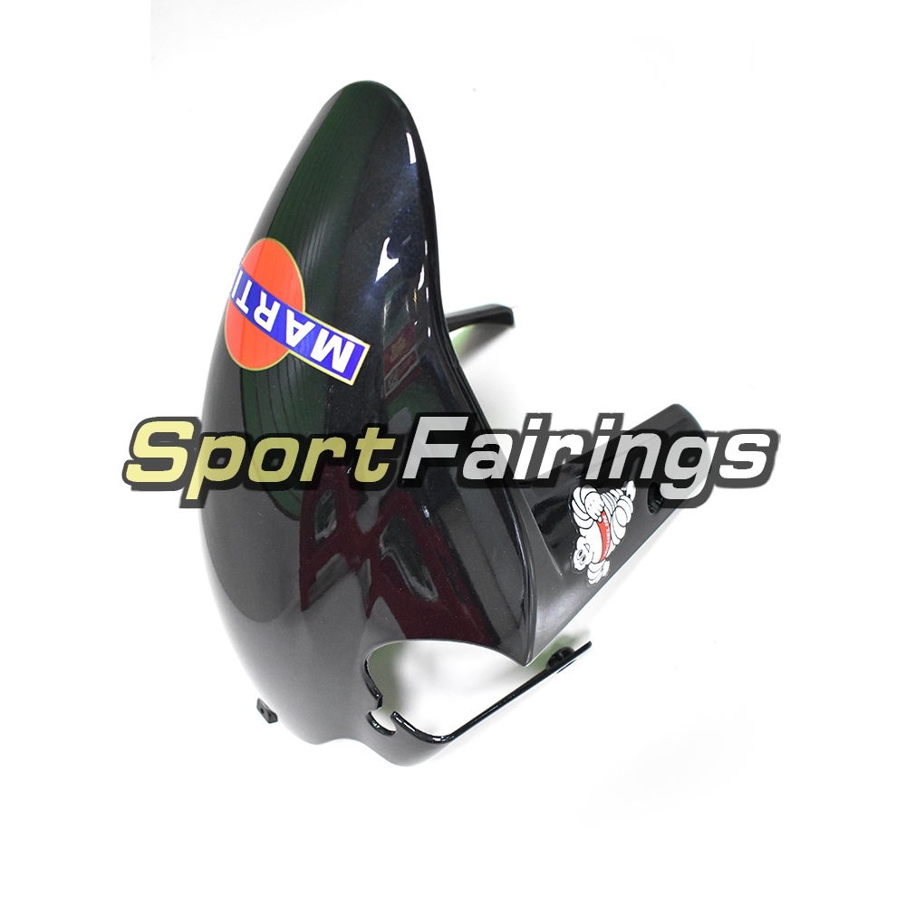 Full Fairing Kit Fit For Ducati 999/749 2005 - 2006 - Glossy White Red Blue