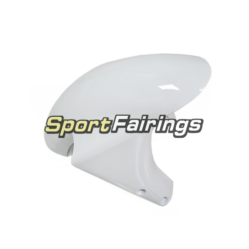 New Full Fairing Kit Fit For Ducati 996/748/916/998 Monoposto 1996 - 2002 - 96 Gloss Red Blue White Black