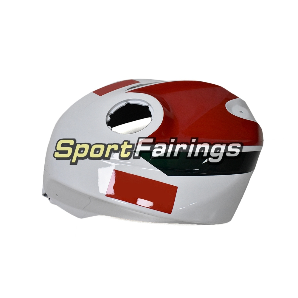 Full Fairing Kit Fit For Aprilia RS125 RS4 125 2006 - 2011 - White Red Black Yellow