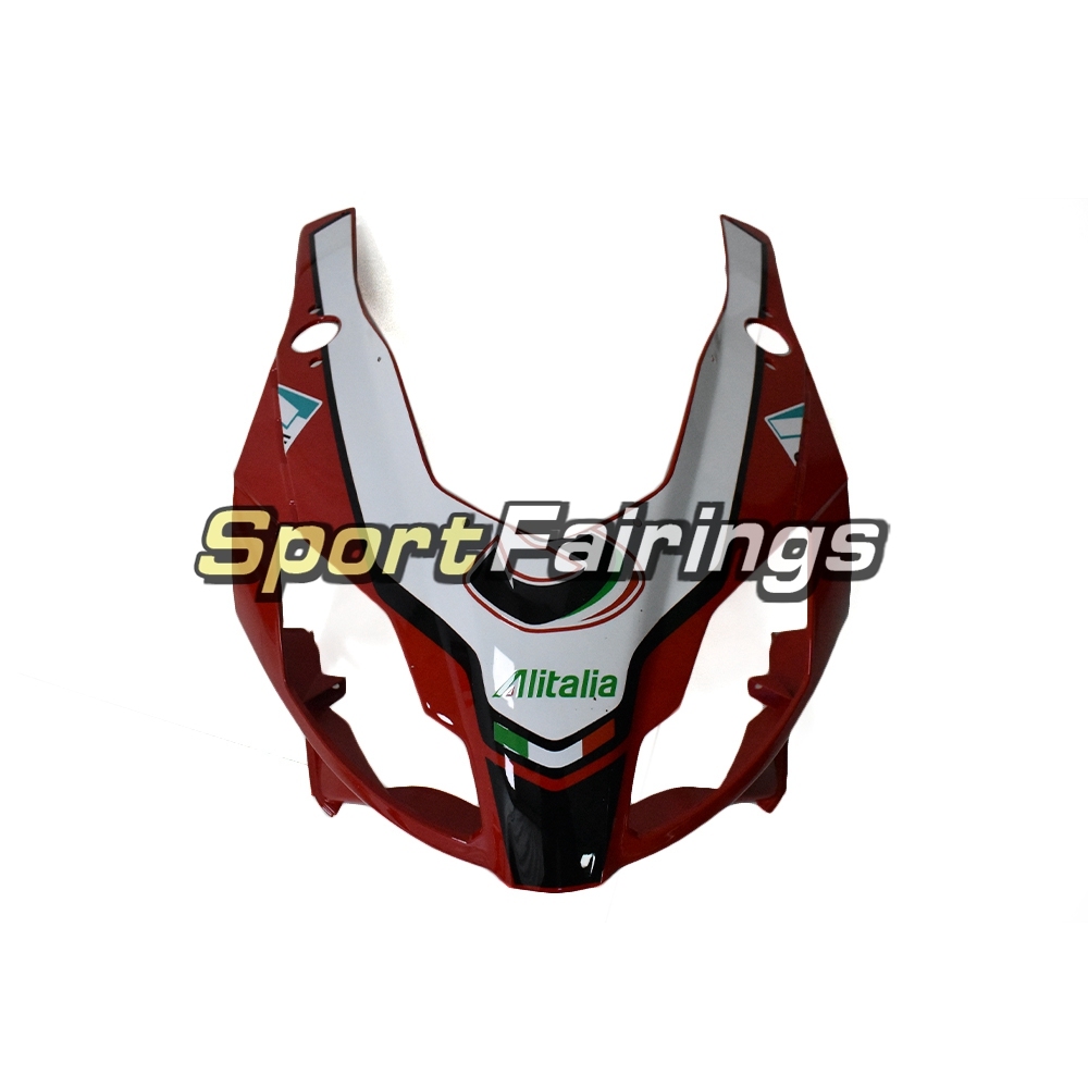 Full Fairing Kit Fit For Aprilia RS125 RS4 125 2006 - 2011 - White Red Black Yellow