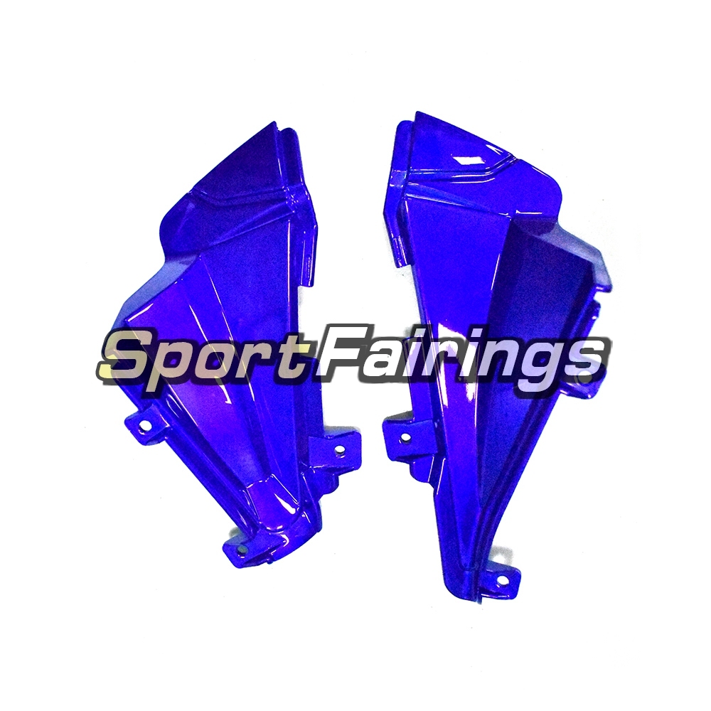 Full Fairing Kit Fit For Aprilia RS125 RS4 125 2012 - 2014 - Movistar Blue White Black