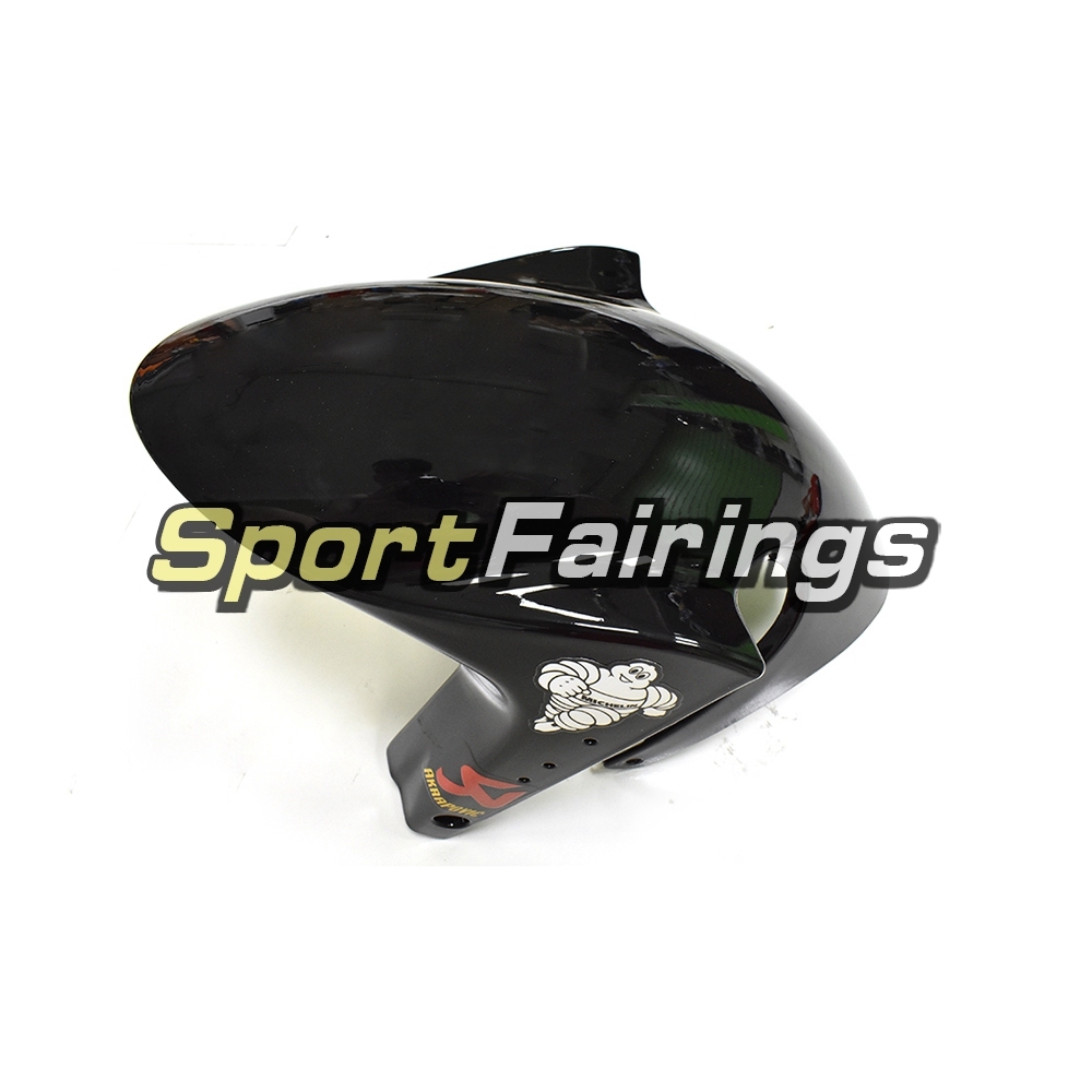 Full Fairing Kit Fit For Aprilia RSV4 1000 2010 - 2015 - Red Black Green Edition