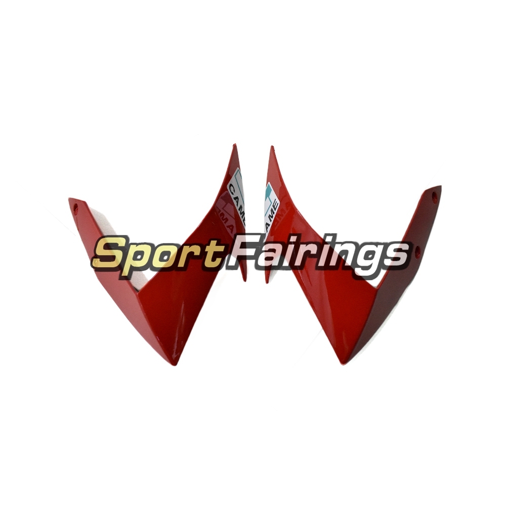 Full Fairing Kit Fit For Aprilia RS125 RS4 125 2006 - 2011 - White Red Black Yellow