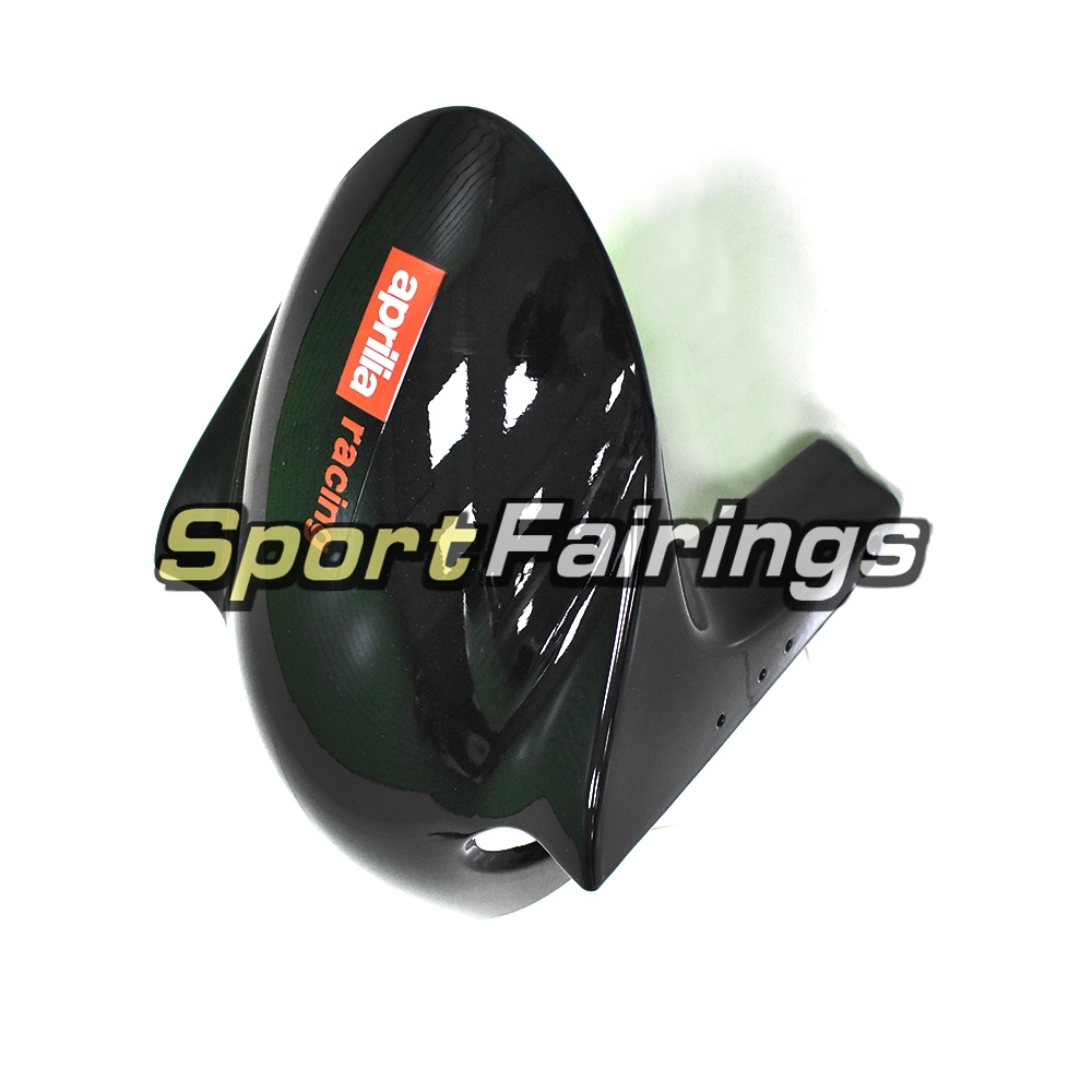 Fairing Kit Fit For Aprilia RSV4 1000 2010 - 2015 - Red Green Fluorescent Yellow