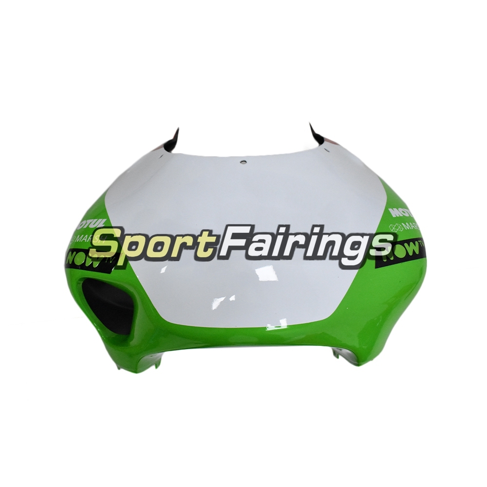 Full Fairing Kit Fit For Aprilia RS250 1998 - 2002 - Red Green Black