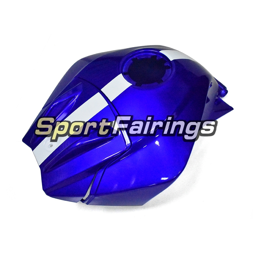 Full Fairing Kit Fit For Aprilia RS125 RS4 125 2012 - 2014 - Movistar Blue White Black