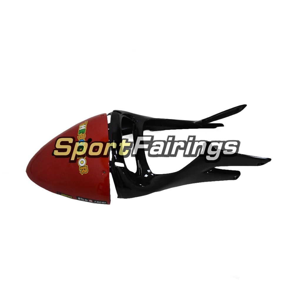 Full Fairing Kit Fit For Aprilia RS250 1998 - 2002 - Red Green Black