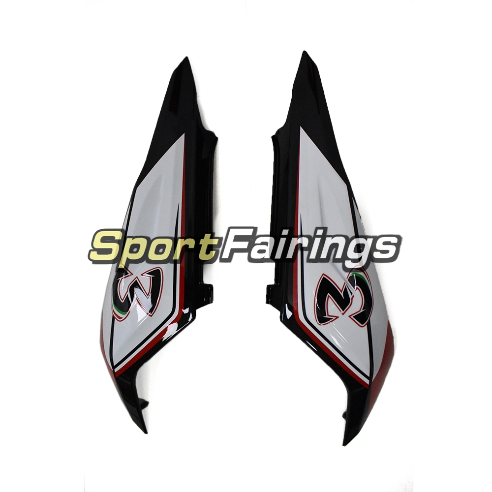 Full Fairing Kit Fit For Aprilia RS125 RS4 125 2006 - 2011 - White Red Black Yellow