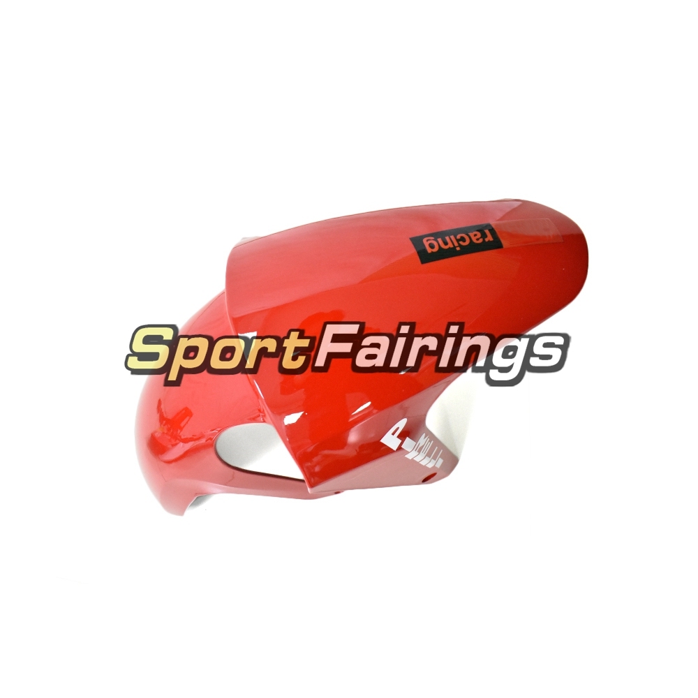 Full Fairing Kit Fit For Aprilia RS125 RS4 125 2006 - 2011 - White Red Black Yellow