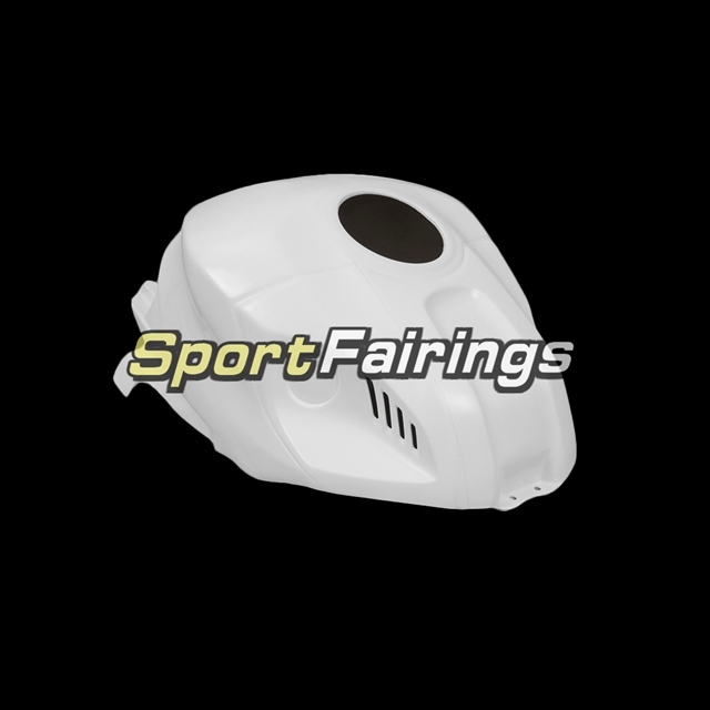 Unpainted Fiberglass Racing Fairing Kit Fit For R3 2019-2020
