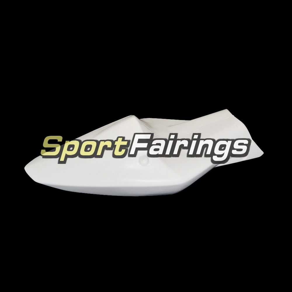 Unpainted Racing Fiberglass Fairing Kit Fit For Suzuki GSXR1000 K3 2003 2004