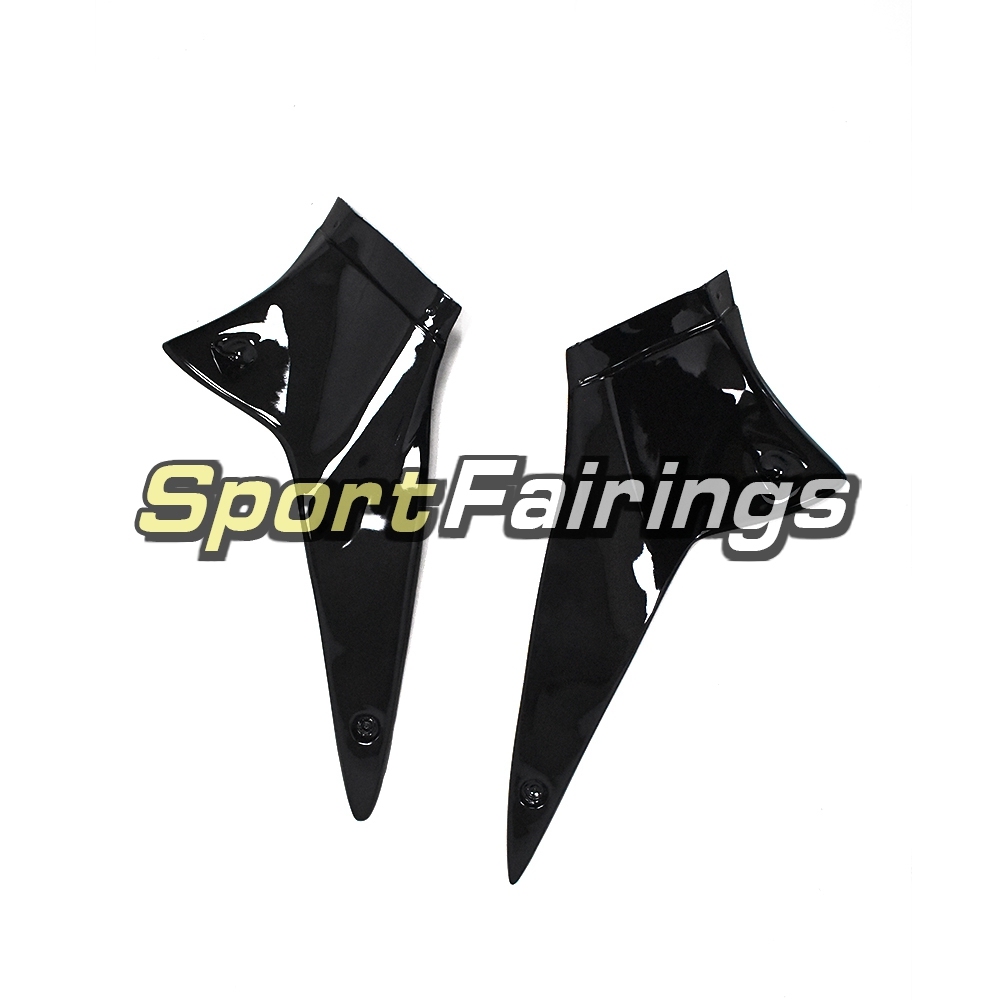 Firberglass Racing Fairings Fit For Aprilia RSV4 1000 2010 - 2015 - Black Red Green