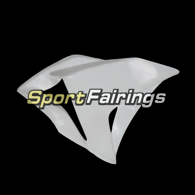 Unpainted Fiberglass Racing Fairing Kit Fit For R25 / R3 2014 - 2018