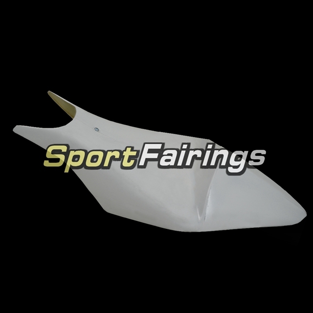 Unpainted Fiberglass Racing Fairing Kit Fit For R25 / R3 2014 - 2018