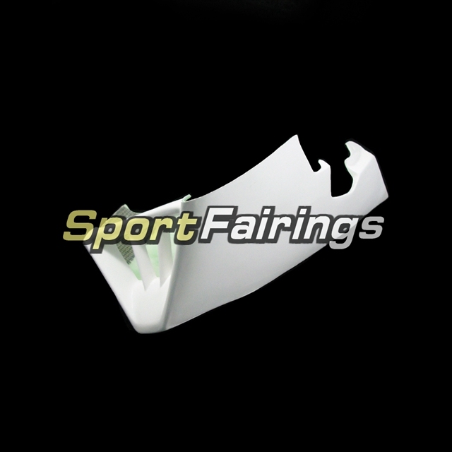 Unpainted Fiberglass Racing Fairing Kit Fit For YZF R1 2004 - 2006
