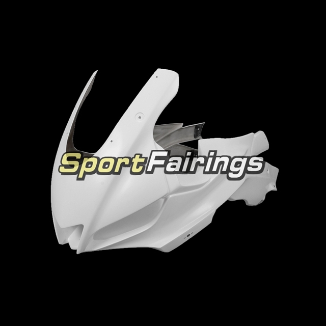 Unpainted Fiberglass Racing Fairing Kit Fit For R3 2019-2020