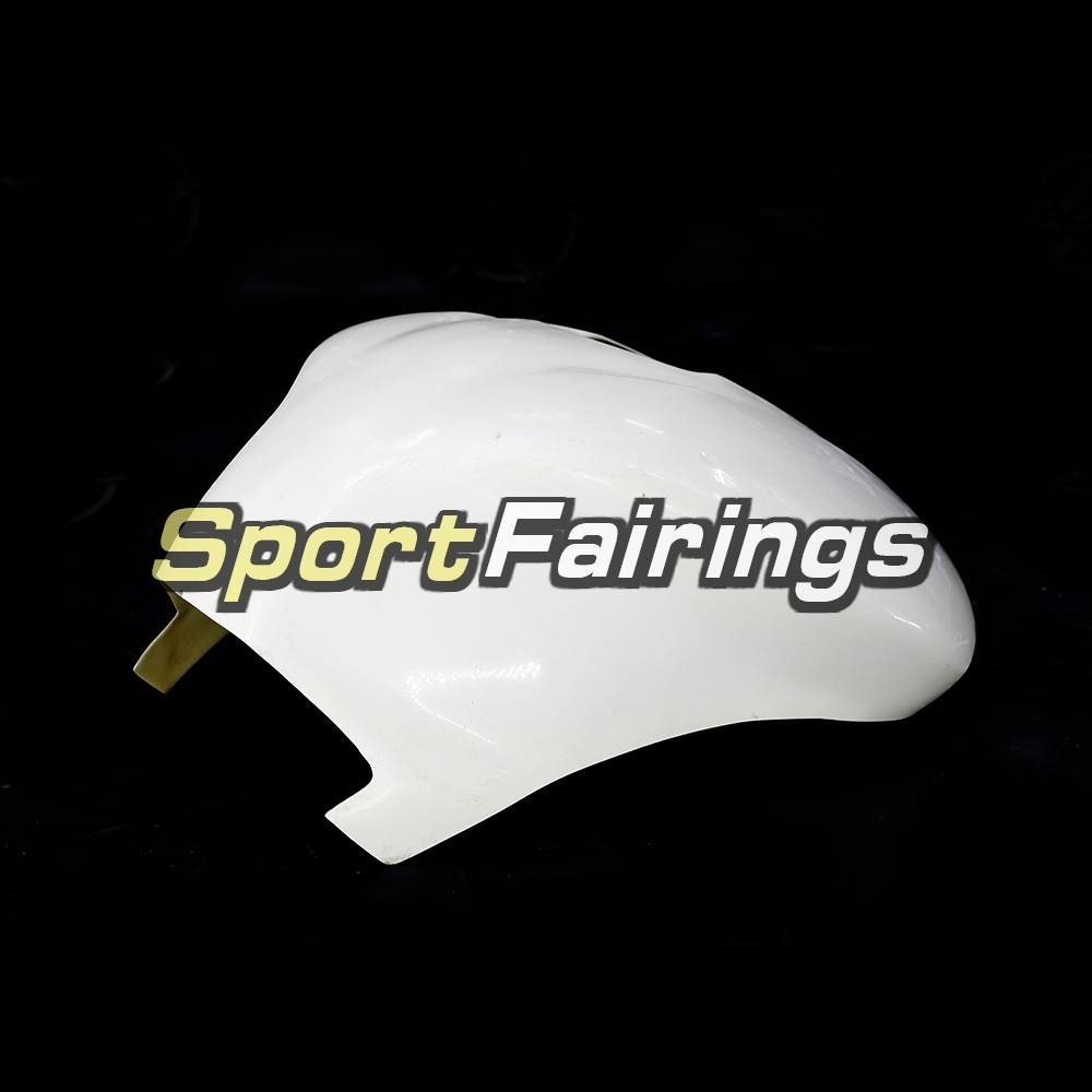 Unpainted Racing Fiberglass Fairing Kit Fit For Daytona675 2013 - 2016