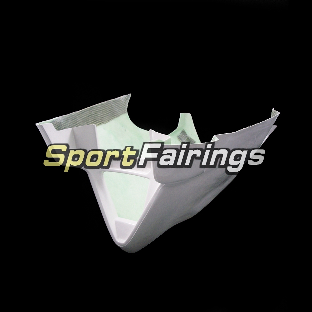Unpainted Fiberglass Racing Fairing Kit Fit For Dacati 999 749 Bodywork Naked