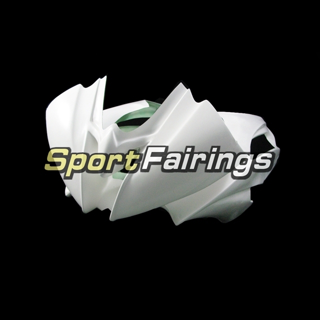 Unpainted Fiberglass Racing Fairing Kit Fit For R6 2008 - 2016