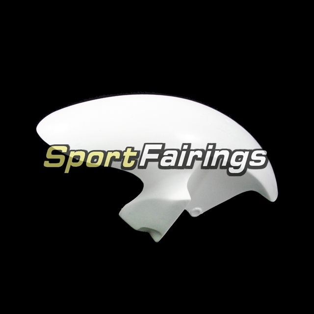 Unpainted Fiberglass Racing Fairing Kit Fit For R6 2006 - 2007