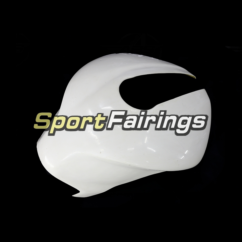 Unpainted Racing Fiberglass Fairing Kit Fit For Daytona675 2013 - 2016