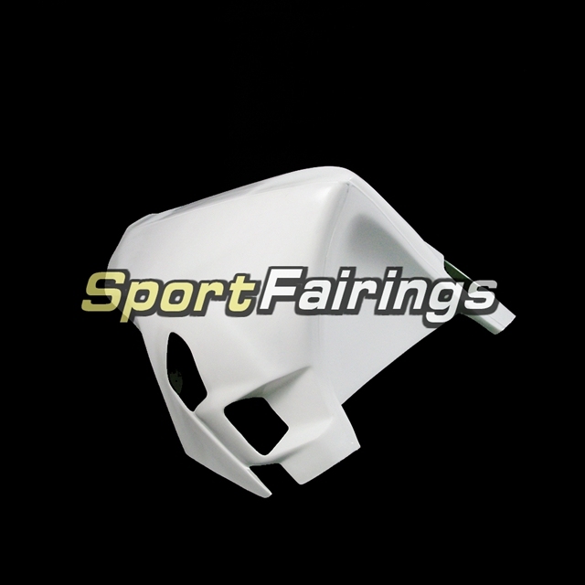 Unpainted Fiberglass Racing Fairing Kit Fit For R6 2006 - 2007