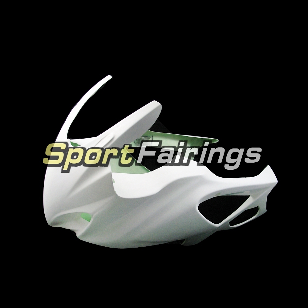 Unpainted Fiberglass Fairing Kit Fit For Suzuki GSXR1000 K7 2007 - 2008
