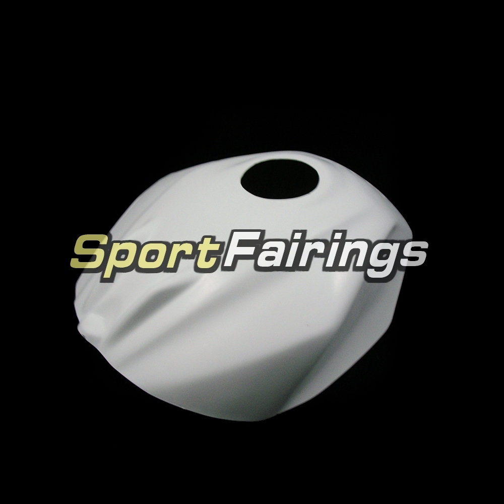 Unpainted Firberglass Racing Fairings Fit For Aprilia RSV4 1000 2010 - 2015