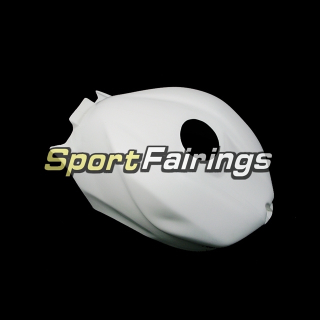 Unpainted Fiberglass Racing Fairing Kit Fit For R6 2006 - 2007