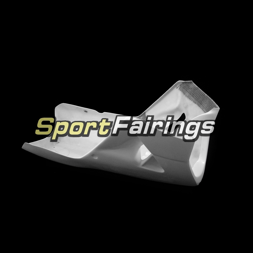 Unpainted Firberglass Racing Fairings Fit For Aprilia RSV4 1000 2010 - 2015