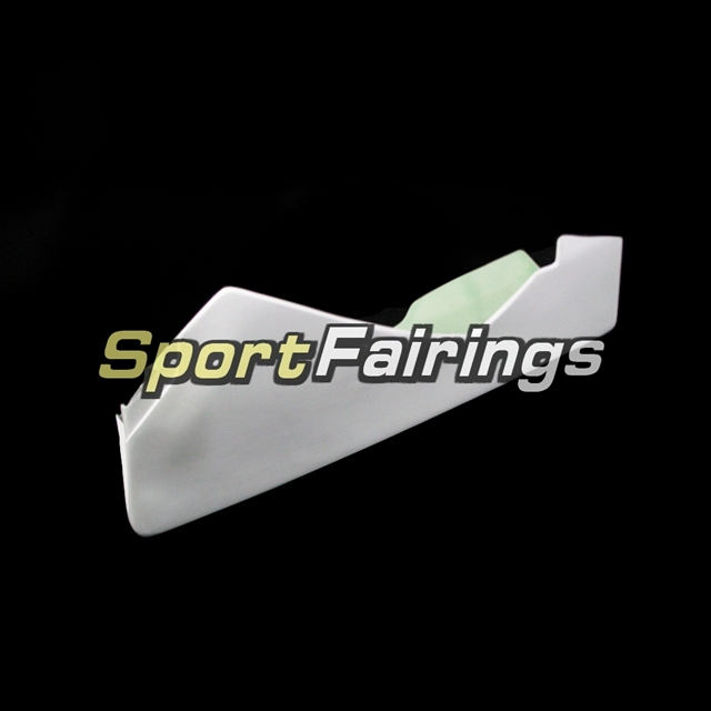 Unpainted Fiberglass Racing Fairing Kit Fit For YZF R1 2009 - 2013