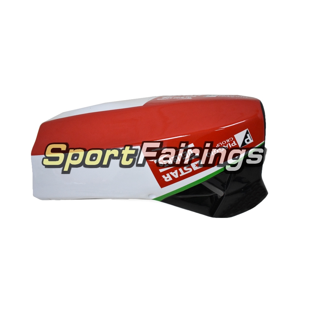 Firberglass Racing Fairings Fit For Aprilia RSV4 1000 2010 - 2015 - Black Red Green