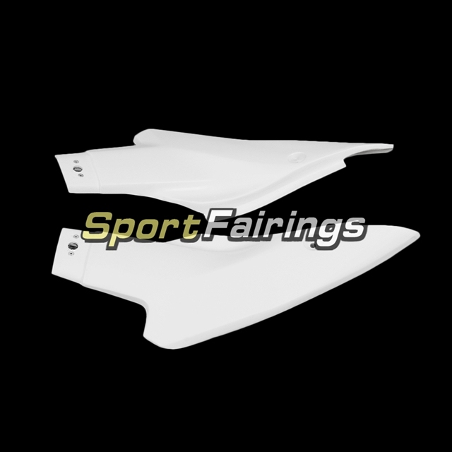 Unpainted Fiberglass Racing Fairing Kit Fit For R3 2019-2020