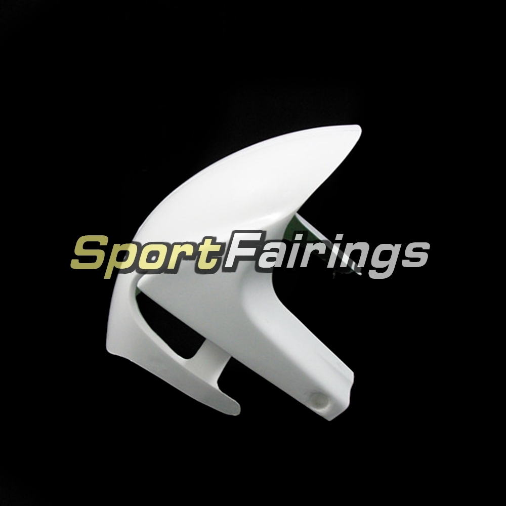 Unpainted Firberglass Racing Fairings Fit For Aprilia RSV4 1000 2010 - 2015