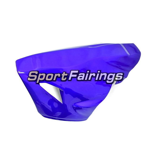 Fiberglass Racing Fairing Kit Fit For Yamaha YZF R1 2002 2003 - Blue