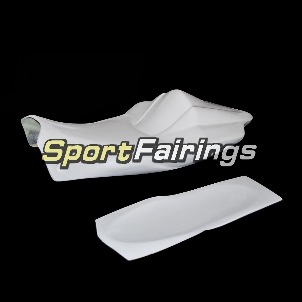 Unpainted Fiberglass Fairing Kit Fit For Suzuki GSXR1000 K7 2007 - 2008