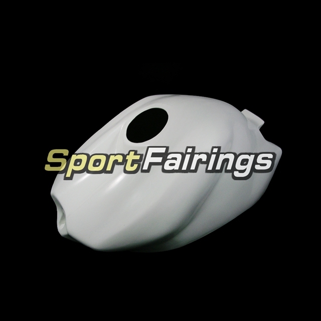 Unpainted Fiberglass Racing Fairing Kit Fit For YZF R1 2004 - 2006