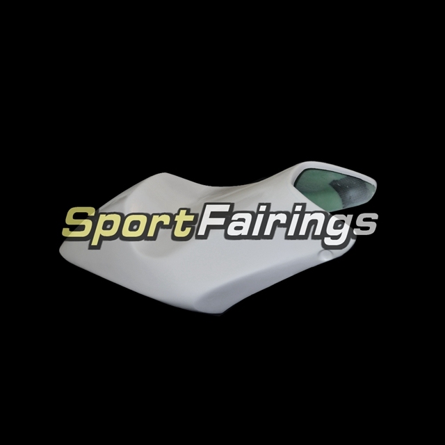 Unpainted Fiberglass Racing Fairing Kit Fit For R6 1998 - 2002