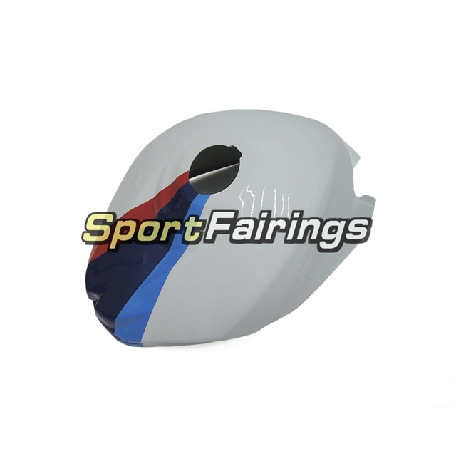 Firberglass Fairing Kit Fit For BMW S1000RR 2011 - 2014 - White Blue and Red