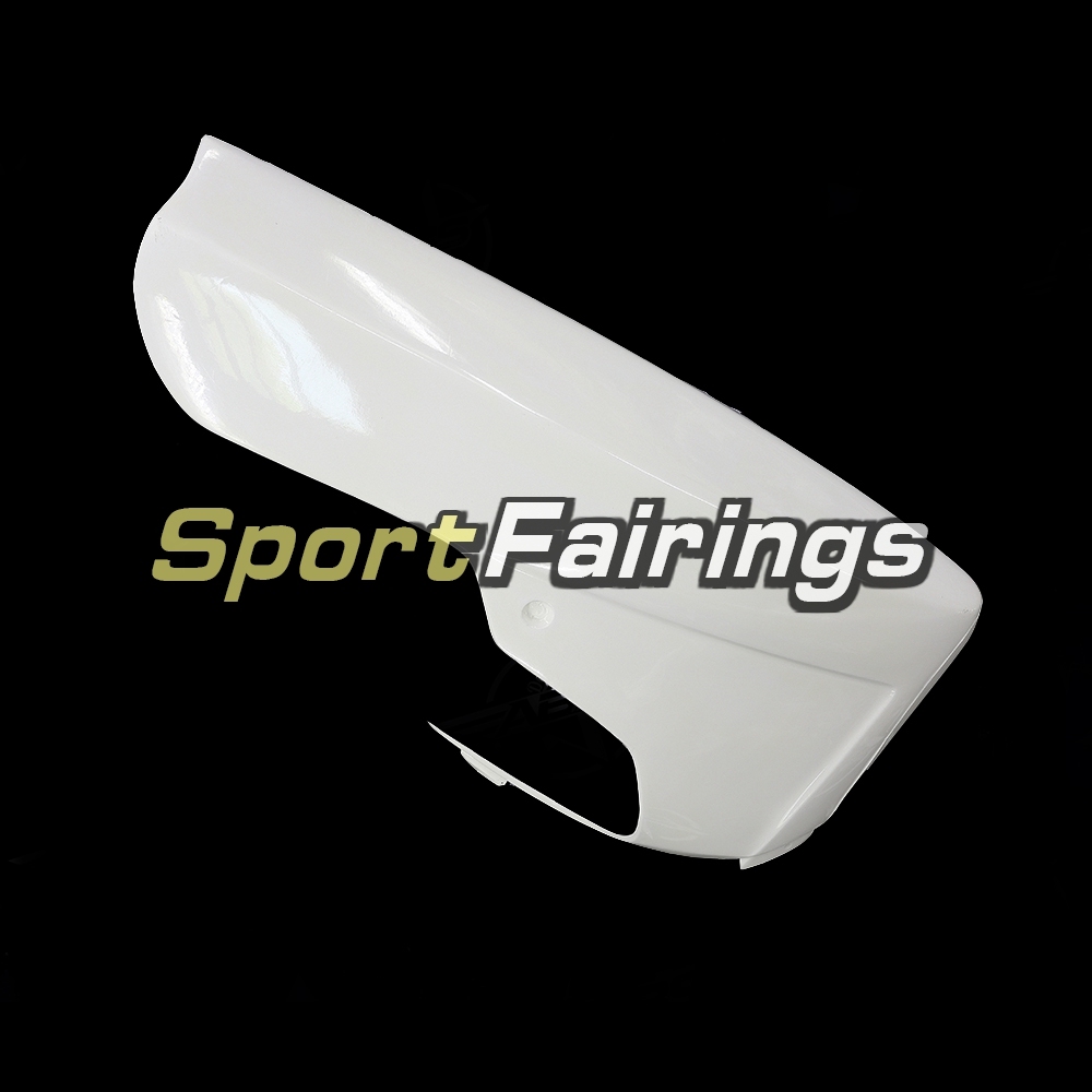Unpainted Racing Fiberglass Fairing Kit Fit For Daytona675 2013 - 2016