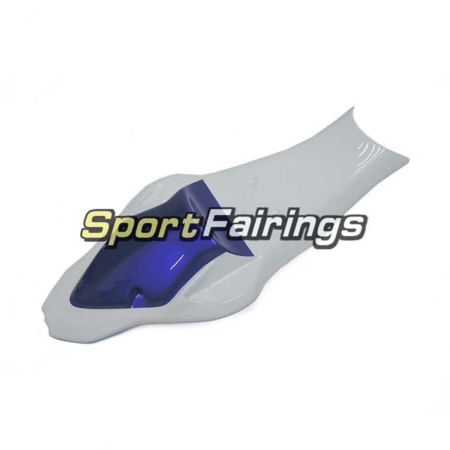 Firberglass Fairing Kit Fit For BMW S1000RR 2011 - 2014 - White Blue and Red