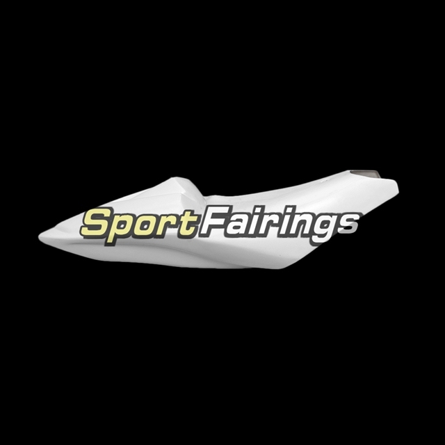 Unpainted Fiberglass Racing Fairing Kit Fit For R3 2019-2020