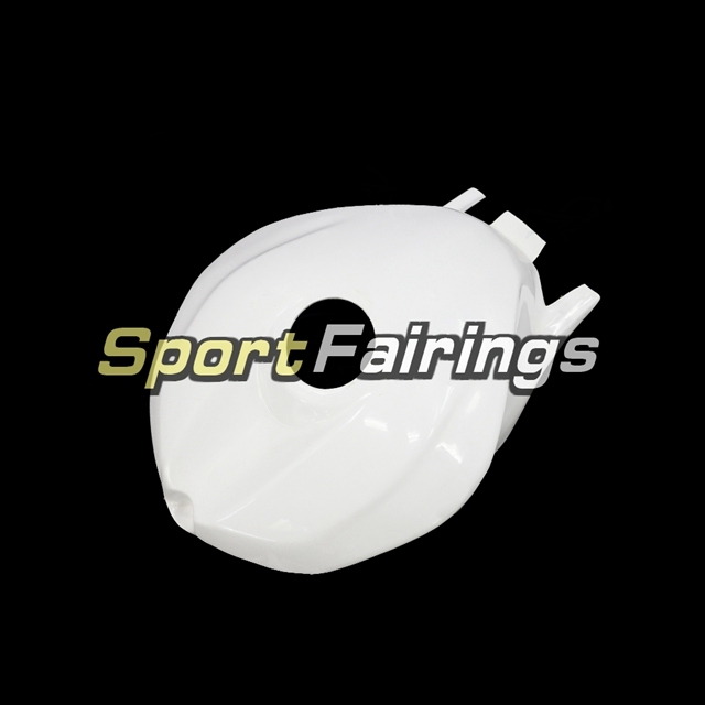 Unpainted Fiberglass Racing Fairing Kit Fit For R6 2017- 2018