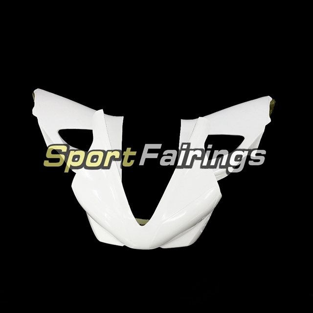 Unpainted Fiberglass Racing Fairing Kit Fit For YZF R1 2000 - 2001