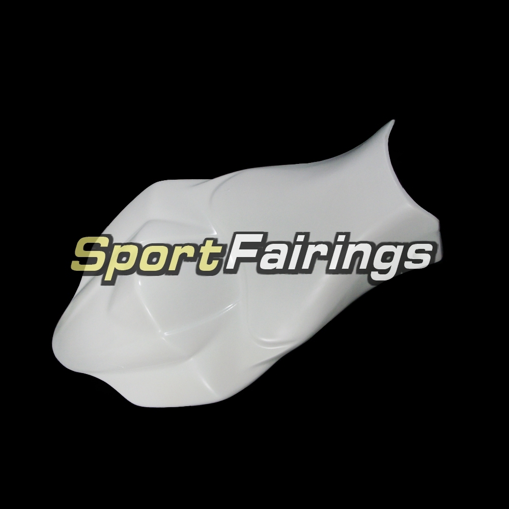 Unpainted Racing Fiberglass Fairing Kit Fit For Suzuki GSXR1000 K5 2005 2006