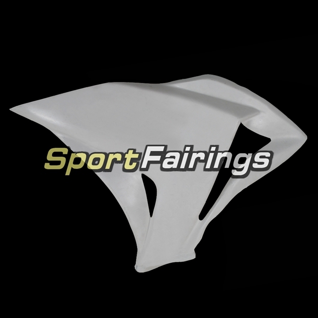 Unpainted Fiberglass Racing Fairing Kit Fit For R25 / R3 2014 - 2018