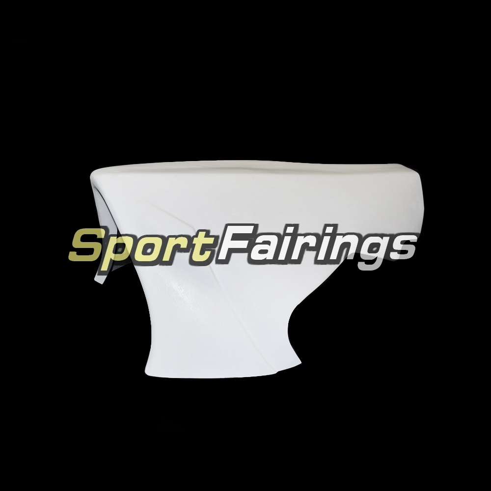 Unpainted Fiberglass Racing Fairing Kit Fit For Suzuki GSXR600 750 2006 - 2007
