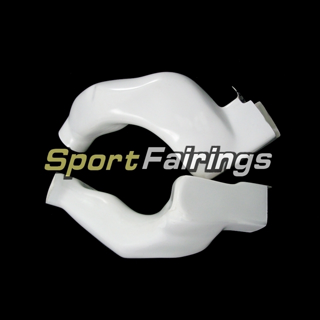 Unpainted Fiberglass Racing Fairing Kit Fit For R6 2003 - 2005