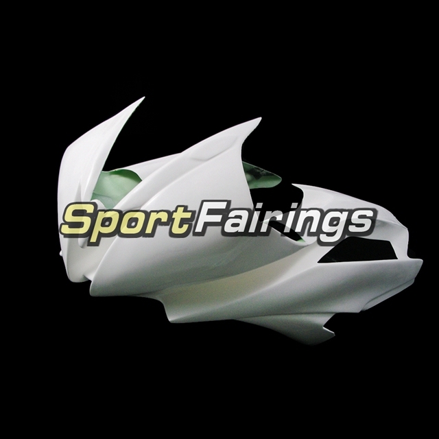 Unpainted Fiberglass Racing Fairing Kit Fit For R6 2006 - 2007